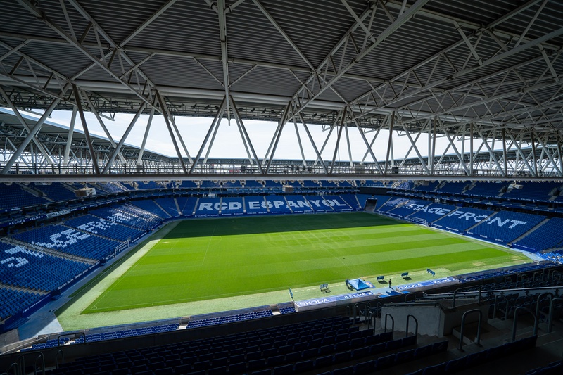 RCDE Stadium