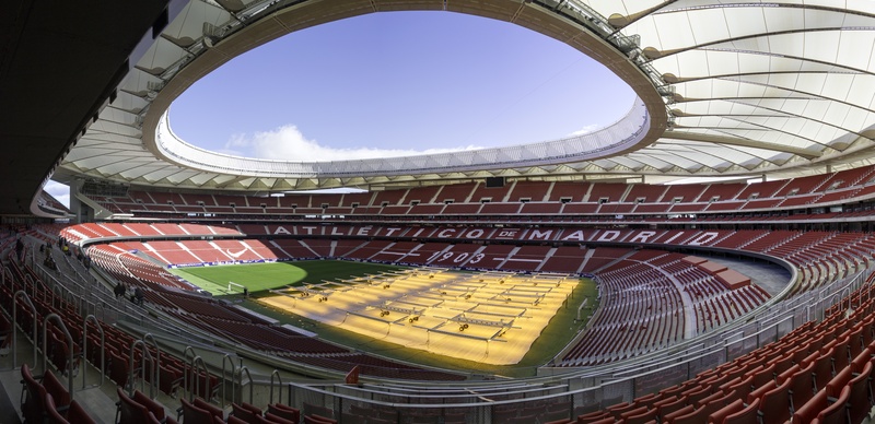 Wanda Metropolitano